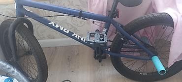 BMX велосипед