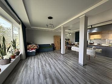 дача горная: Продаётся двухэтажный загородный дом с большим участком. - — 8