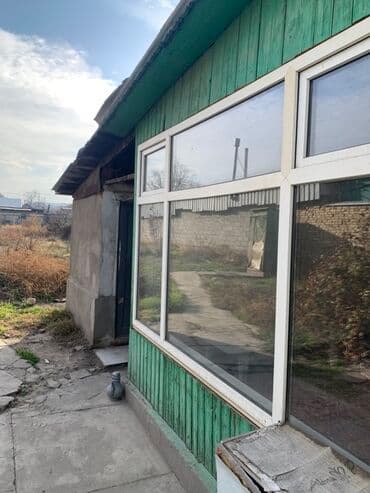 Сниму дом: ✅Сдается 4-х комнатный + кухня дом по ул. Салиева (пересекает — 12