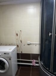 сниму частный дом: Сдается комната для двоих в благоустроенном доме,район Аламединского — 4