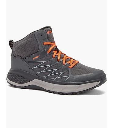 Мужская обувь: HI-TEC. HI-TEC — это бренд кроссоверов для активного отдыха, который — 2