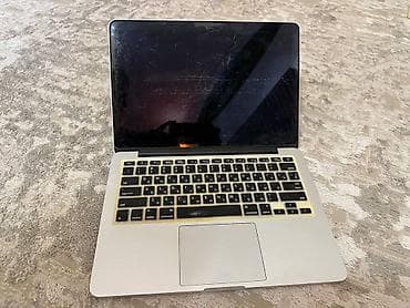 макбук про 13 2015: Apple MacBook Pro (Retina, 13 inch, early 2015) Срочно продаю — 1