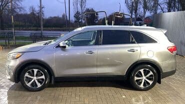 бишкек арзан машина: Kia Sorento: 2018 г., 3.4 л, Автомат, Бензин, Кроссовер — 2