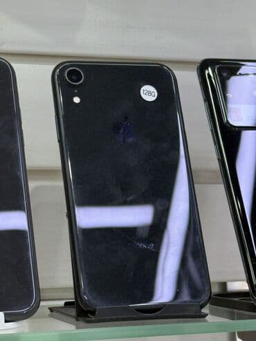 айфон 8 цена в бишкеке в цуме бу: IPhone Xr, Б/у, 128 ГБ, Черный, В рассрочку, 82 % — 1