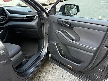 Продажа авто: Toyota Highlander: 2022 г., 2.5 л, Автомат, Гибрид, Кроссовер — 7