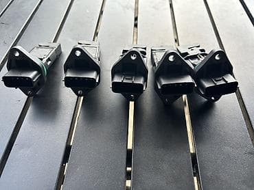 манометрический коллектор: Расходомер Nissan — 1