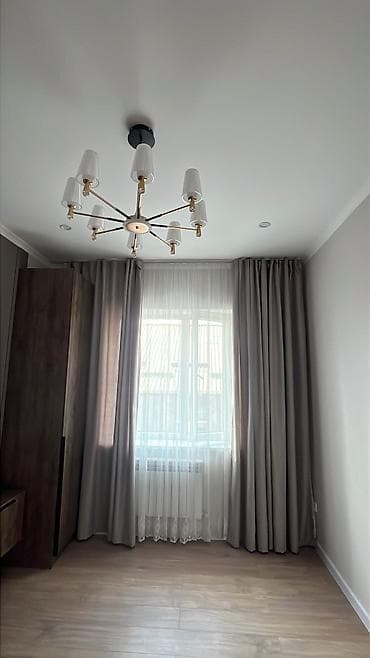 квартира в пмк: 1 комната, 30 м², Индивидуалка, 2 этаж, Дизайнерский ремонт — 8