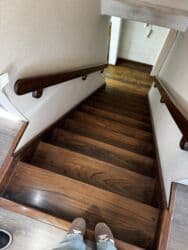 продается дом ак орго: Үй, 119 кв. м, 4 бөлмө, Риелтор, Косметикалык оңдоо — 4