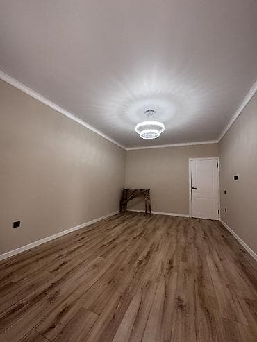 prime park: 1 комната, 53 м², Элитка, 8 этаж, Евроремонт — 3