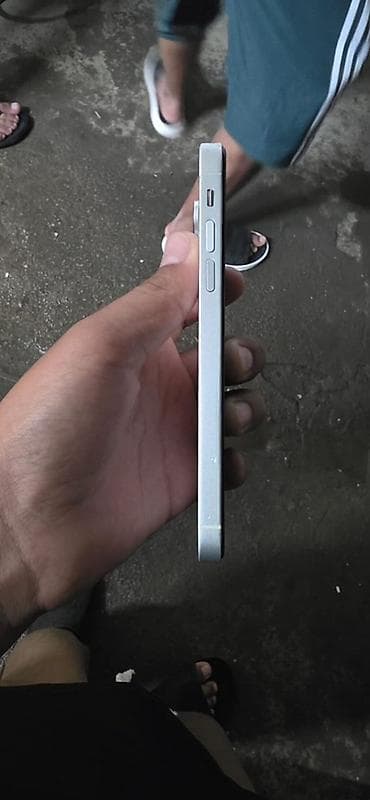 купить айфон 5 с: IPhone Xs, Б/у, 64 ГБ, Белый, Чехол, 64 % — 5