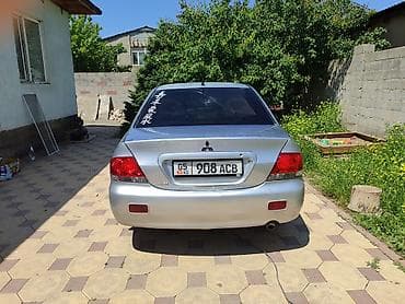 двигатель митсубиси лансер: Mitsubishi Lancer: 2005 г., 1.6 л, Механика, Бензин, Седан — 5
