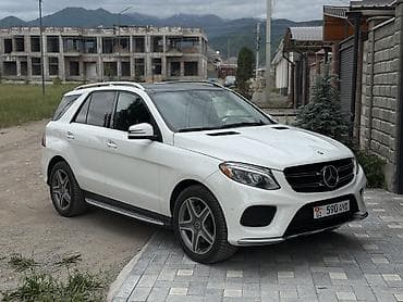 кайловеры субару: Mercedes-Benz CLE-Class: 2017 г. — 1