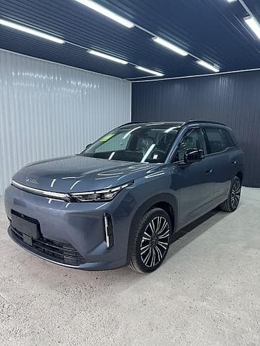 gac 60i: Срочно продаю GaC Aion i60 2026г 1.5 объем бензин 3 в 1 плаген — 2