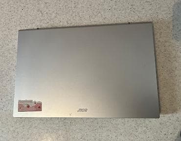 redmi note 4: Ноутбук, Асег, 8 ГБ ОЗУ, Intel Core i5, 15.6 ", Б/у, почти новый.Для — 2