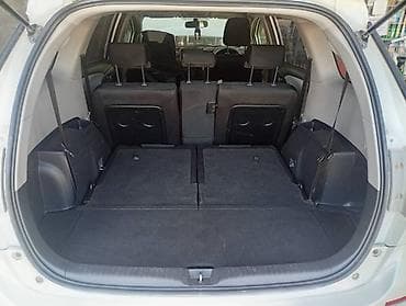 proton compact: Toyota WISH: 2009 г., Универсал — 6