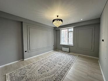 building: 2 комнаты, 66 м², Элитка, 3 этаж, Дизайнерский ремонт — 7