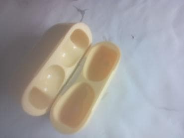 Усилители звука: Беспроводные наушники-вкладыши с кейсом, цвет – пастельно‑жёлтый — 5