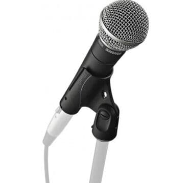 fifine a8 бишкек: Shure sm 58se — 3