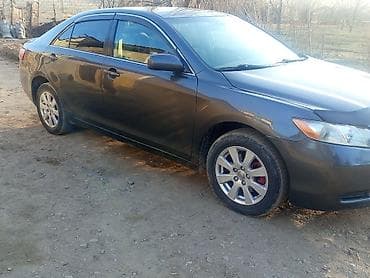 для тайота каролла: Toyota Camry: 2010 г., 2.5 л, Автомат, Бензин, Седан — 8