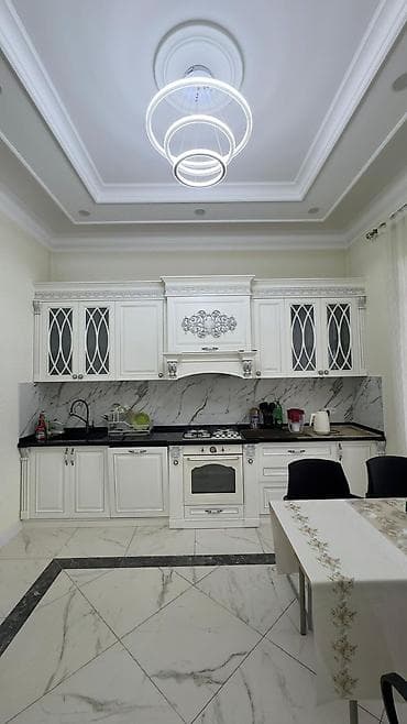 продажа дом нарын: Дом, 150 м², 4 комнаты, Агентство недвижимости, Дизайнерский ремонт — 10