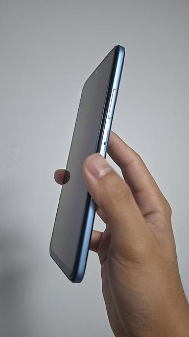 redmi 9 note: Poco X5 5G, Б/у, 256 ГБ, цвет - Синий, 2 SIM — 3