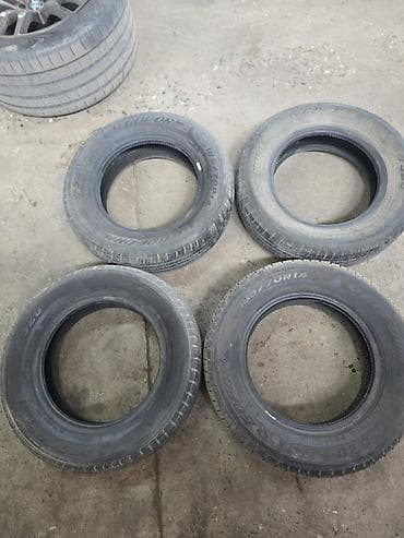 7a fe: Шины 185 / 70 / R 14, Лето, Комплект, Легковые, Goform — 4