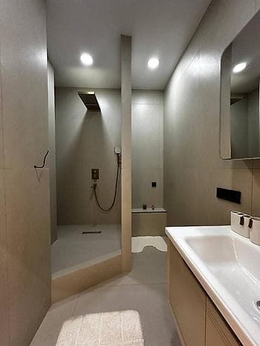Продажа квартир: 2 комнаты, 80 м², Элитка, 2 этаж, Дизайнерский ремонт — 4