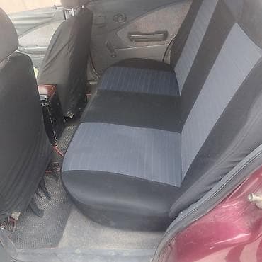 Daewoo: Daewoo Nexia: 2006 г., 1.5 л, Ручные, Бензин, Седан — 10