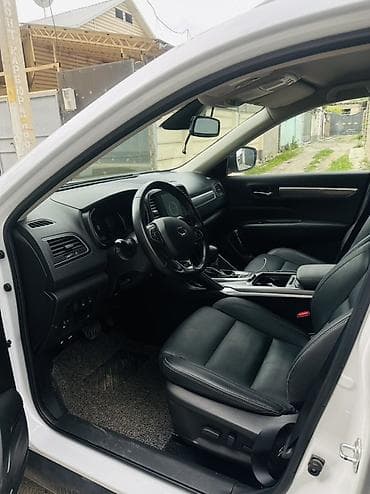 221 диска: Renault QM6: 2019 г., 2 л, Автомат, Бензин, Кроссовер — 5