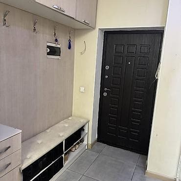 kant flat: 1 комната, 38 м², Элитка, 4 этаж, Евроремонт — 6