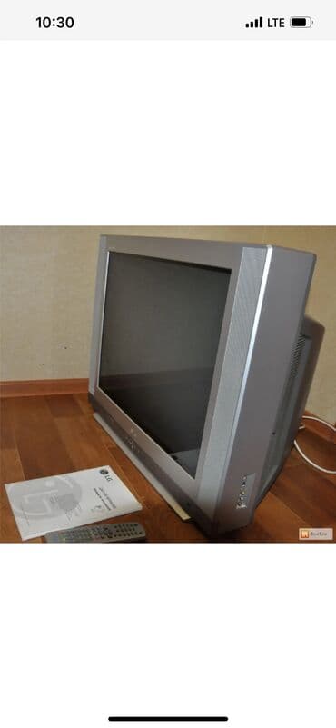 Телевизоры