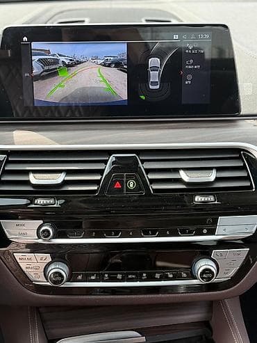 BMW: BMW 5 series: 2019 г., Автомат, Седан — 6