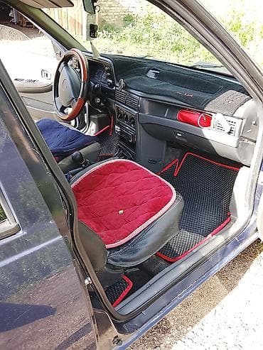 daewoo nexia крыло: Daewoo Nexia: 2007 г., 1.6 л, Механика, Бензин, Седан — 4