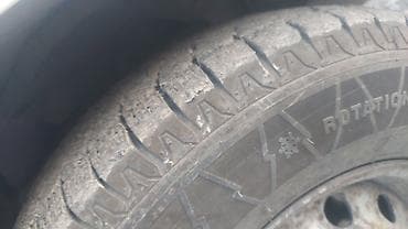 портер токмак: Легкий грузовик, Hyundai, Стандарт, Б/у — 5