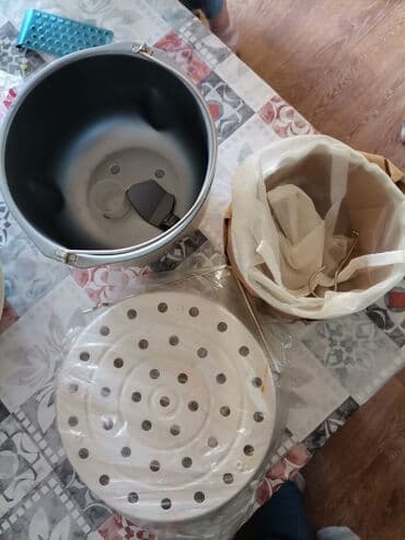 продам микроволновку бу: Микроволновка, Б/у, Самовывоз — 2