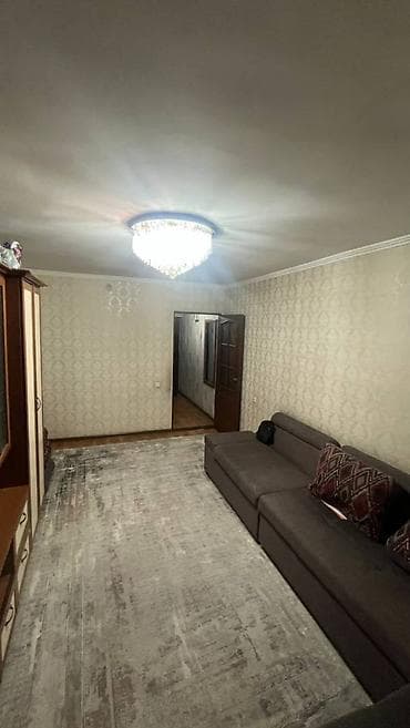 Гаражи: 2 комнаты, 45 м², Индивидуалка, 5 этаж, Косметический ремонт — 6