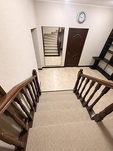 сдаю ак орго: 240 м², 6 комнат, Ак-Орго ж/м — 5