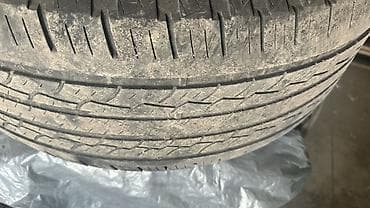 Летняя шина Aoteli 285/60 R18 120H - Размер: 285/60 R18 - Индекс at lalafo.kg Летняя шина Aoteli 285/60 R18 120H - Размер: 285/60 R18 - Индекс