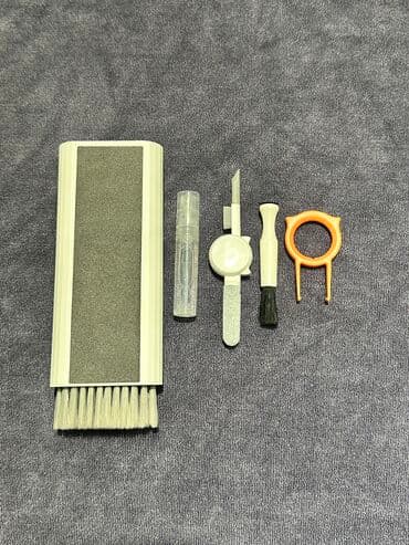 держатели для планшетов вакуумная присоска: Набор для чистки гарнитуры и гаджетов Набор для чистки Набор для — 8