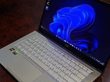 Техника жана электроника: Оюн үчүн, Колдонулган, AMD Ryzen 7 — 2