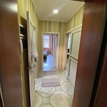 2 комнатная квартиры: 1 комната, 44 м², Элитка, 2 этаж, Евроремонт — 5