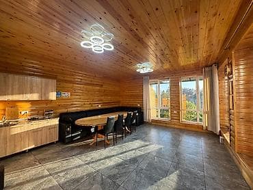 ayar group 3: 160 м², 3 комнаты, Без животных — 3