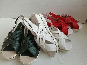 Жеке буюмдар: Турецкая обувь, натуральная кожа, распродажа, все модели гораздо ниже — 6