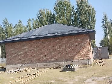 отрезной станок по металлу: Кровельные работы под ключ - Монтаж скатных крыш из — 3