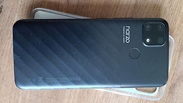 Realme Narzo, цвет - Черный, 2 SIM — 2