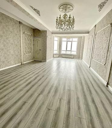 Квартиры: 3 комнаты, 125 м², ТЭЦ Элитка, Евроремонт — 2