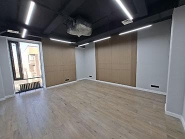 Недвижимость: Продажа офисов 90 м², С ремонтом, Бизнес центр, 7 этаж — 10