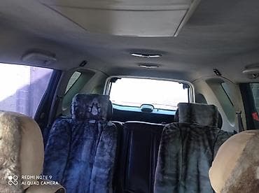 k7 2020: Ssangyong Rexton: 2005 г., 2.7 л, Автомат, Дизель, Внедорожник — 7