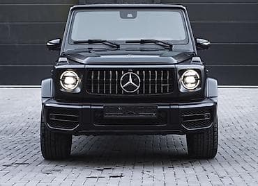 аренда автомобиля гелик: Сдаю Mercedes-Benz G-Class, Посуточно, Без водителя, | Залог, От 18 лет, Водительские права — 1
