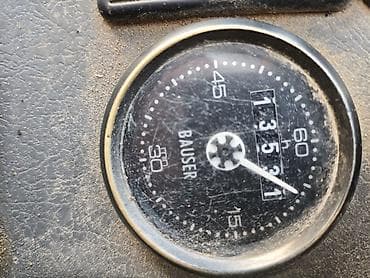 эксковатор 145: Экскаватор, Volvo, 2006 г., Колесный — 9